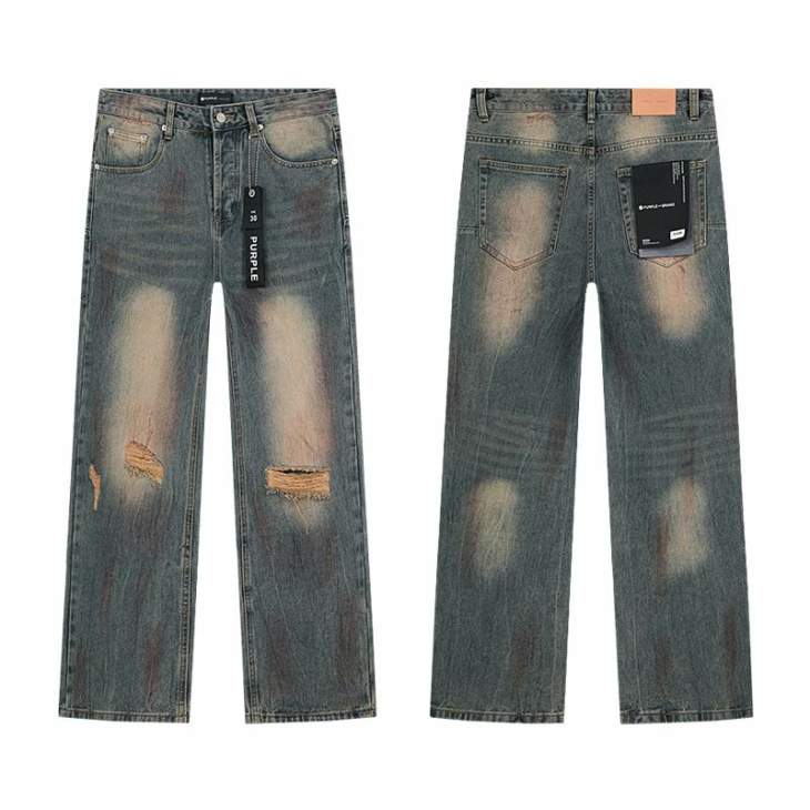 Picture of Purple Brand Jeans Long _SKUPurpleBrandsz30-38mrtx80813106